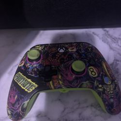 fortnite xbox controller 