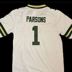Green Bay Packers  Nike jerseys Jordan Love Parsons and Aaron Rodgers mens BIG Sizes Too  see prices  