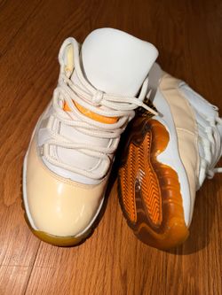 Jordan 11 Retro Low Citrus (2001) (Women's) 9.5