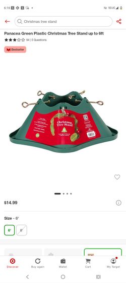 Christmas Tree Stand