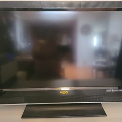 Vizio Flat Screen TV with HDMI HDTV