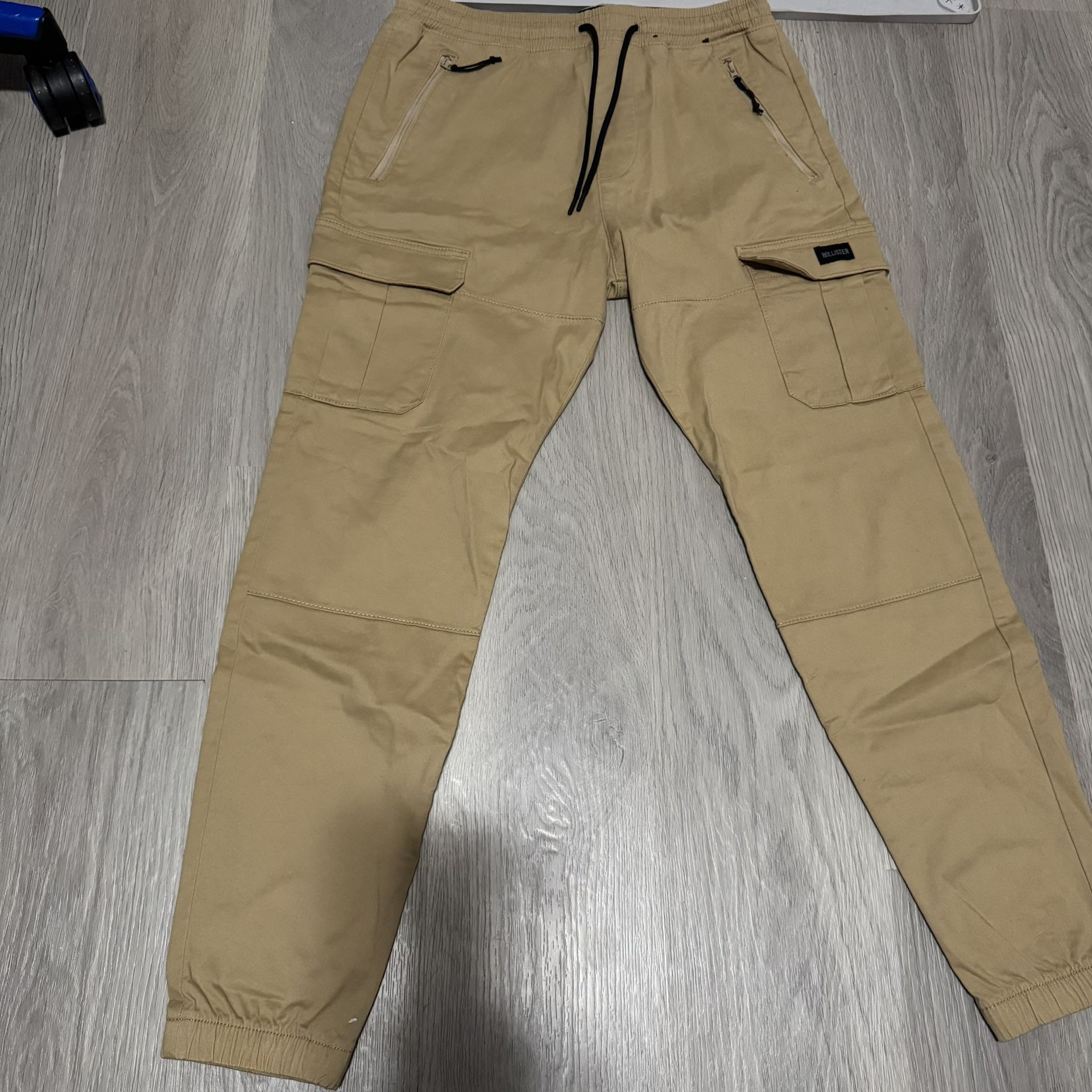 Cargo Jogger