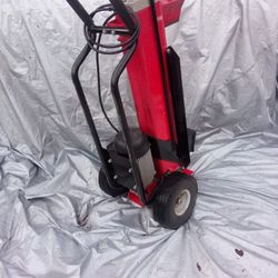 Log Splitter 