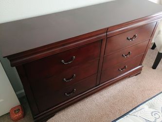 large dresser for sale