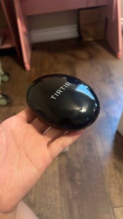 TirTir Cushion Foundation