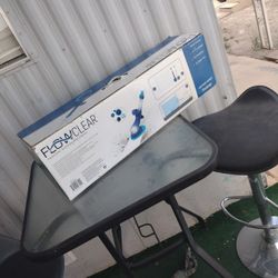 FlowClerAr Pool Cleaner 