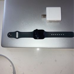 Apple Watch For AT&T
