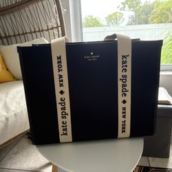 Brand New Kate Spade Kip tote (large)