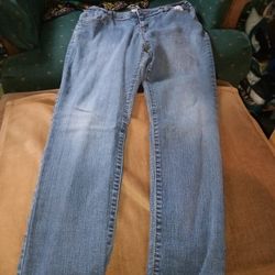 So Skinny Jeans 