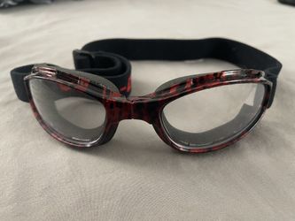 Guard-Dogs Motorcycle Goggles