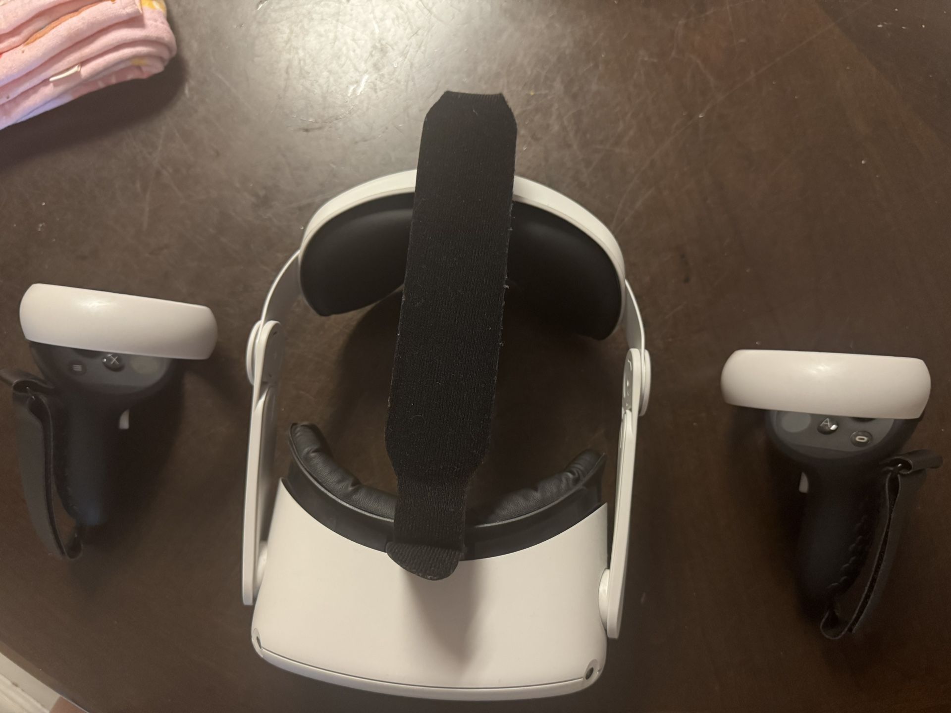 Oculus Quest 2 256GB