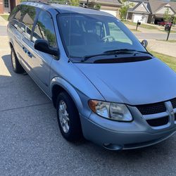 2003 Dodge Grand Caravan