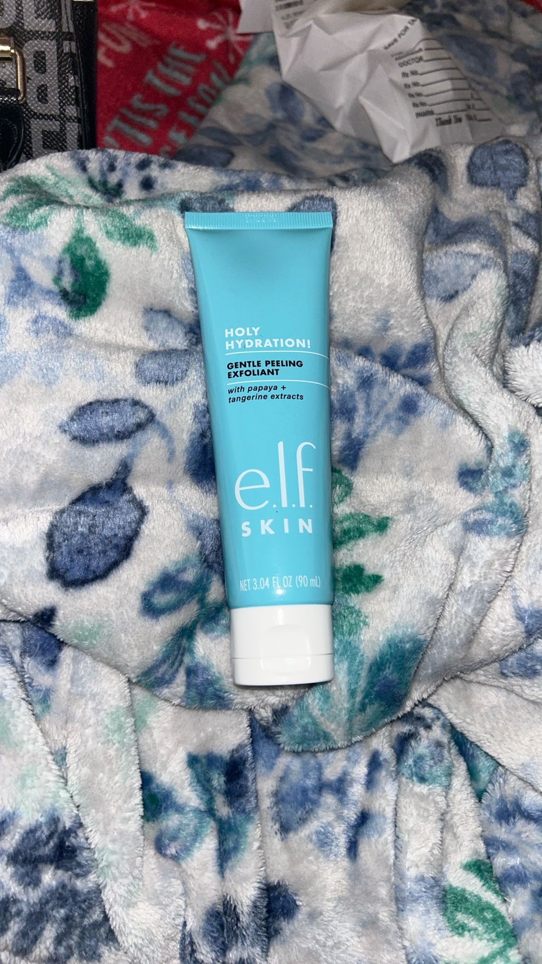 Elf Skin