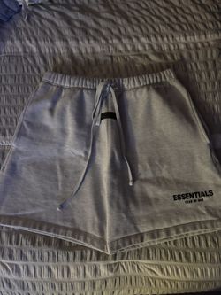 Essentials Shorts