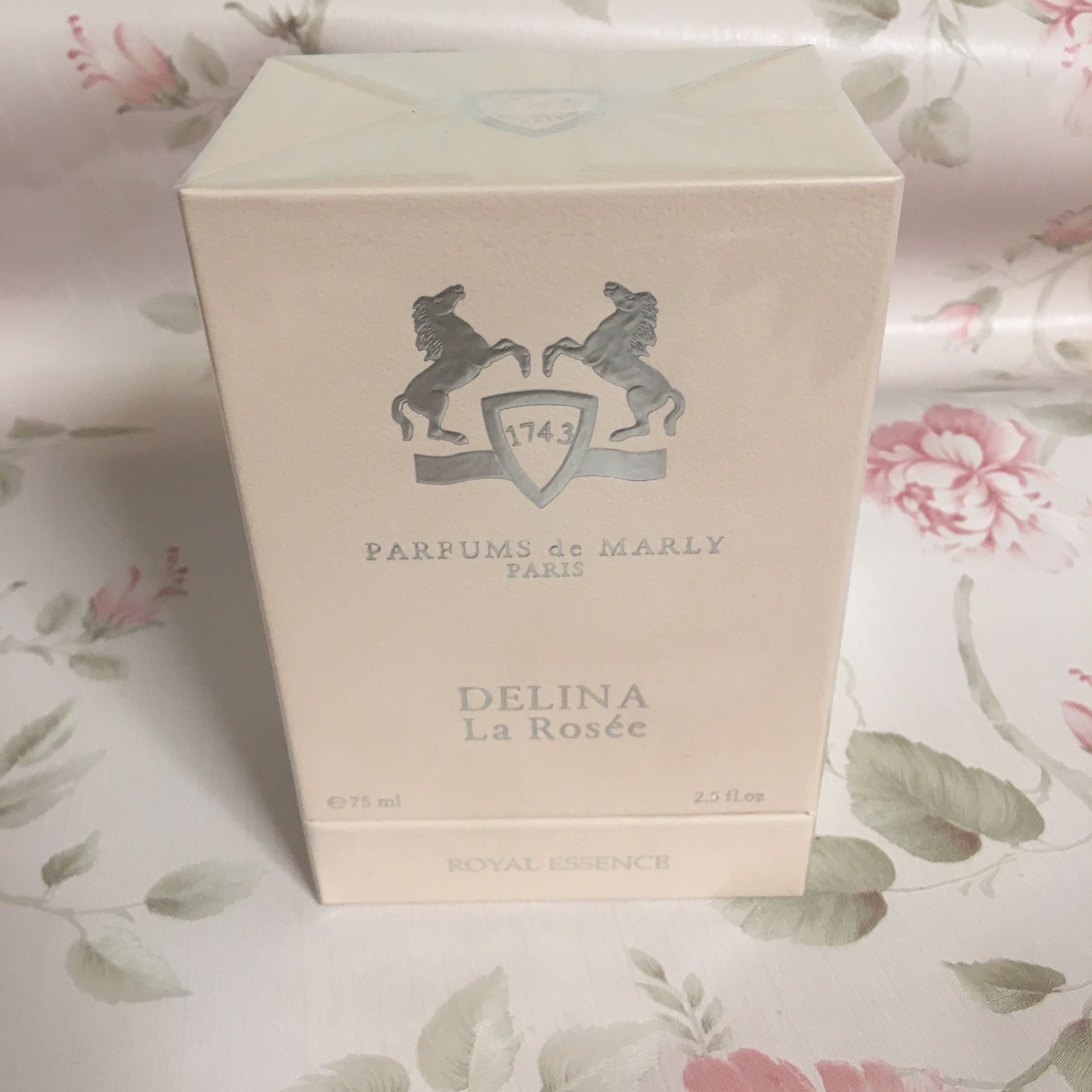 Parfums De Marly Delina Eau De Parfum for Sale in Ontario, CA - OfferUp