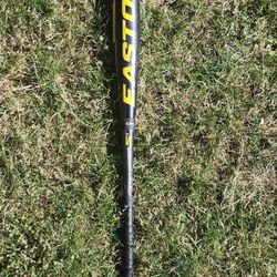 EASTON S1 BBCOR BAT BB13S1 CXN 33"  2013