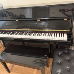 Samic Piano