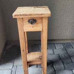Plant Stand