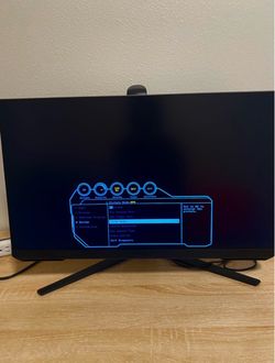 *Send Offers*Samsung Odyssey G4 Monitor