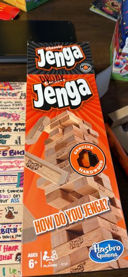 Jenga