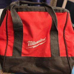 Milwaukee Tool Bag