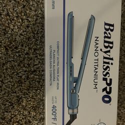 Baby Bliss Pro 1/25mm 