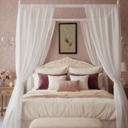 Metal Wall Decore 15.7 Inch L X 27.5 Inch High 