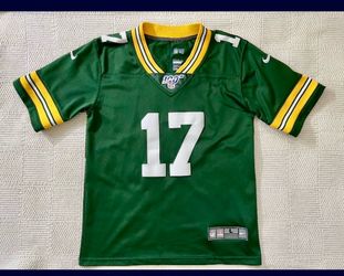 Packers Jerseys #17 ADAMS