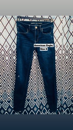 Make me an offer Brand New American Eagle Jeans Haul