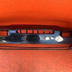 1(contact info removed) Porsche 964 911 Front Bumper Cover OEM 944.505.113.00