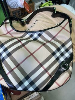 Burberry Tote bag