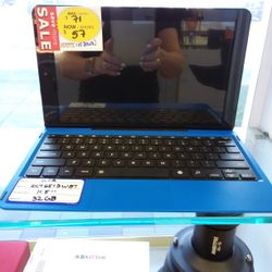 COMPUTER  TABLET  RCA,  MODEL: RCT6513W87 