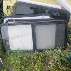 RV windows