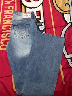 Women true religion