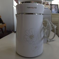 Joyoung Soymilk Maker