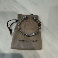 David Yurman Bracelet