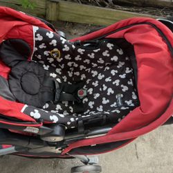 Stroller 