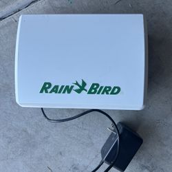 Rain bird ESP Me Controller 