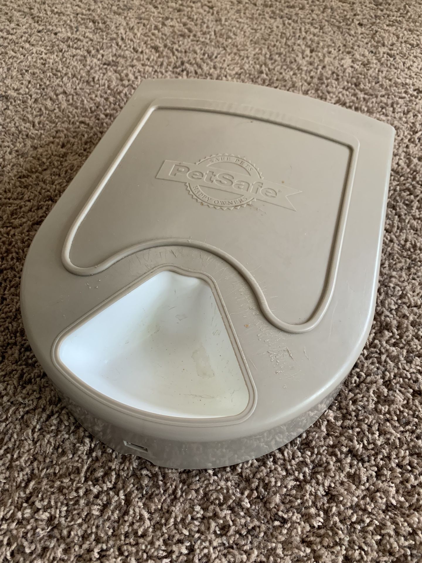 Pet Feeder, 5 Meals