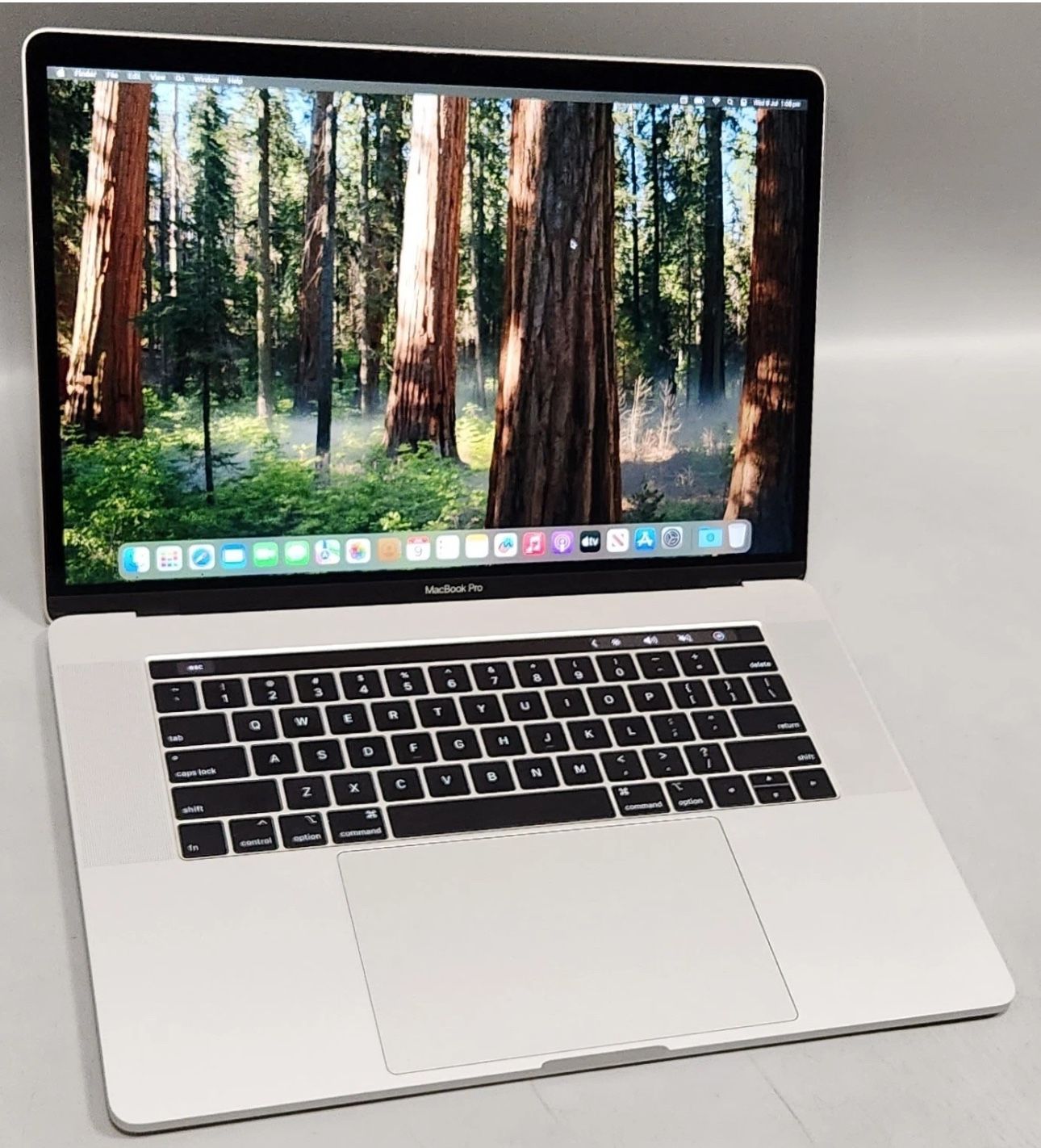 MacBook Pro 15” 2020