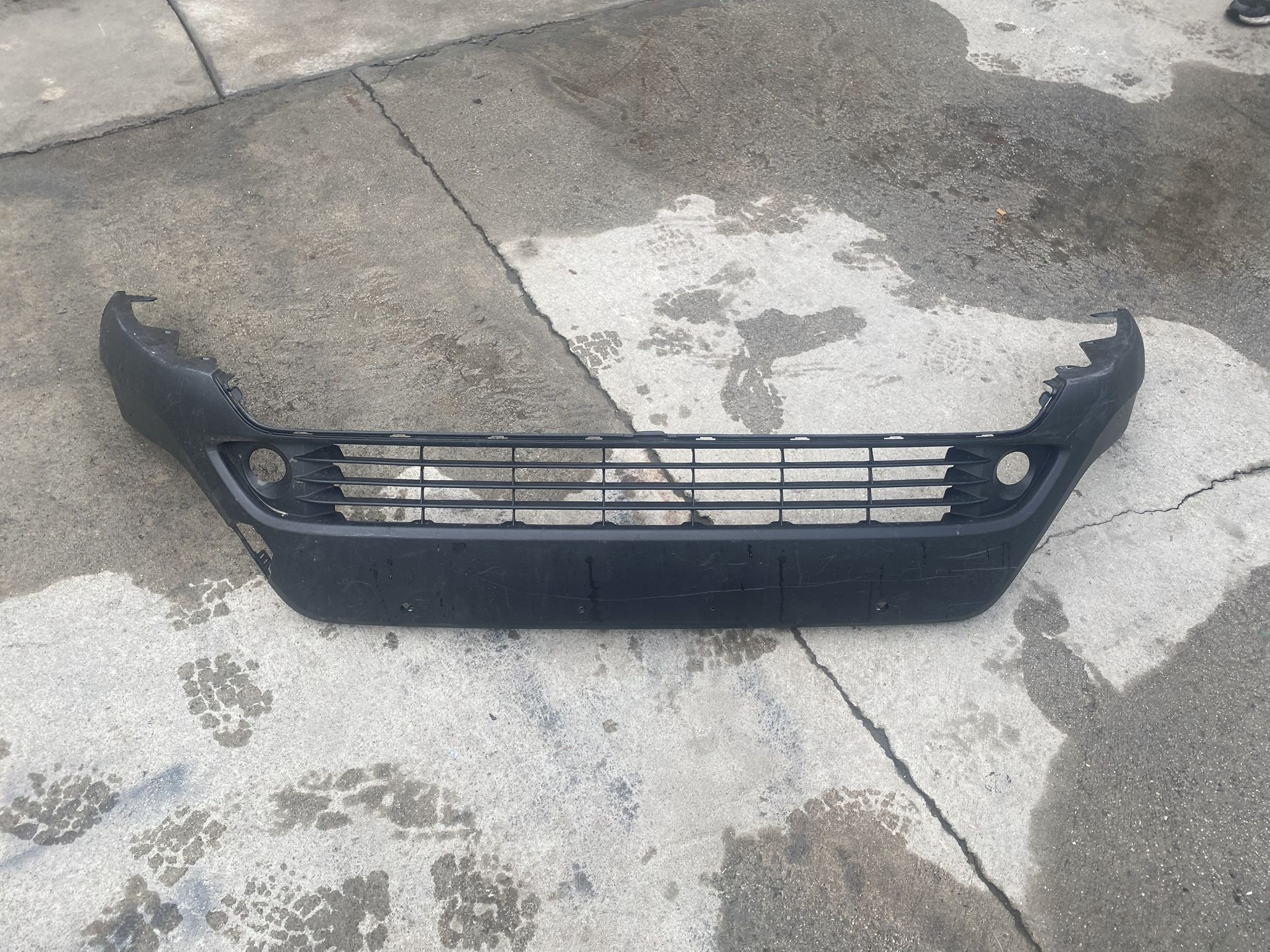 2022-2025 Toyota Corolla Cross Front Lower