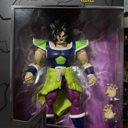 Dragon Ball Super “Broly” 🔥🔥🔥