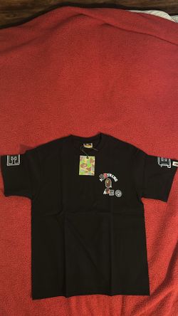 Bape shirt