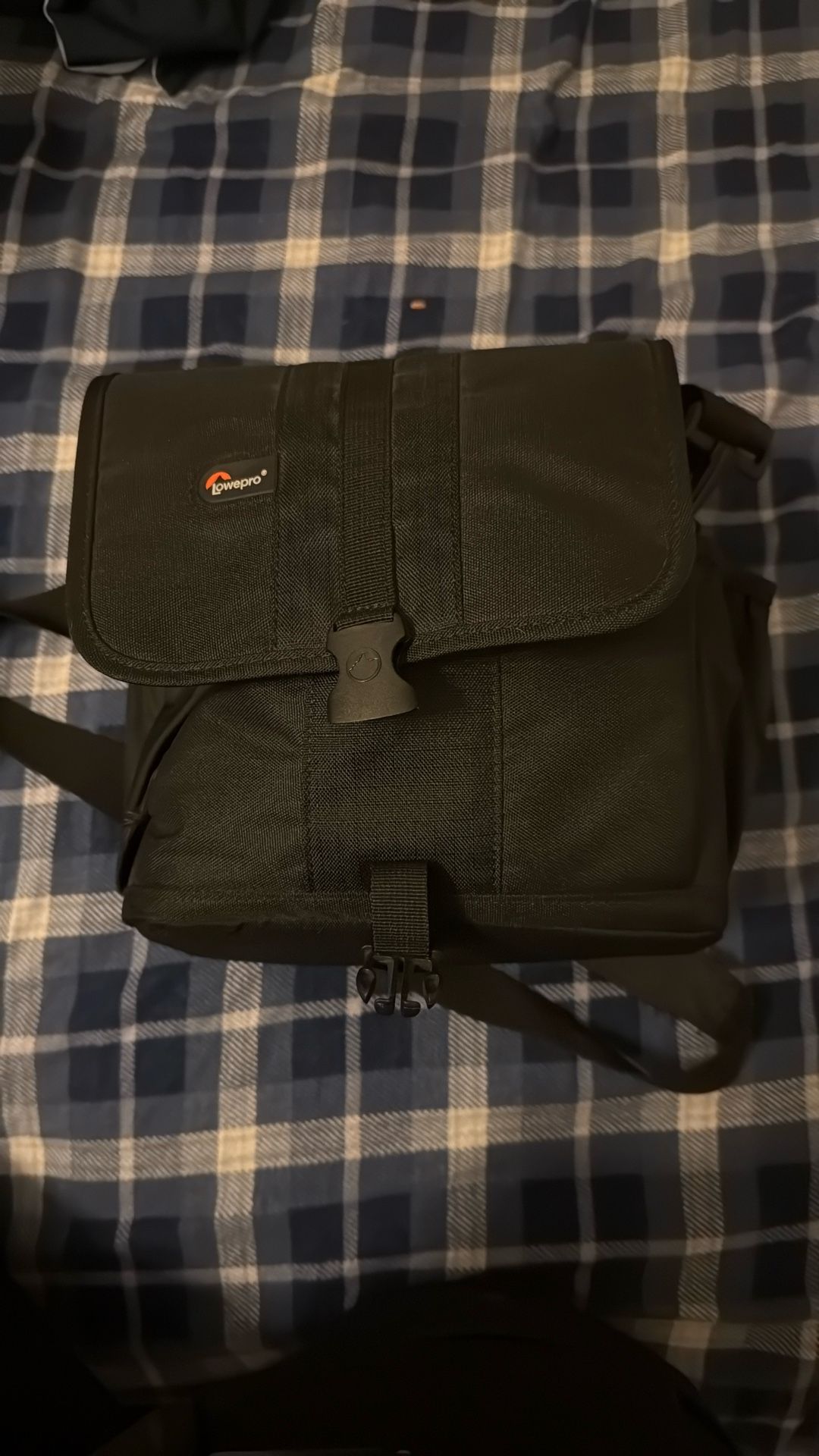 Camera Bag