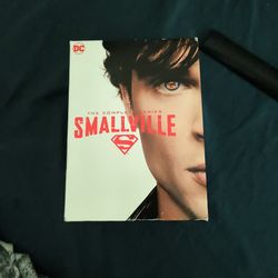 Smallville Series