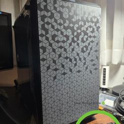 Overclockable Gaming PC - i7, GTX 1080, SSD, 16gb DDR4