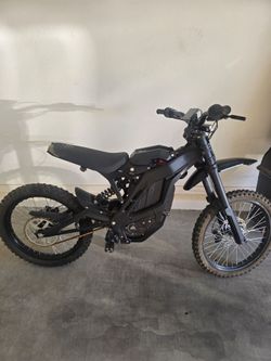 2025 E Ride Pro 2.0 SS