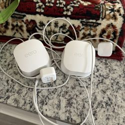 Internet Extender For WiFi Service 