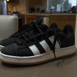Adidas Campus