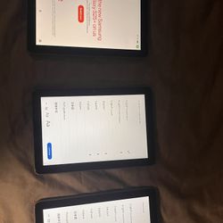 Amazon Fire HD 8